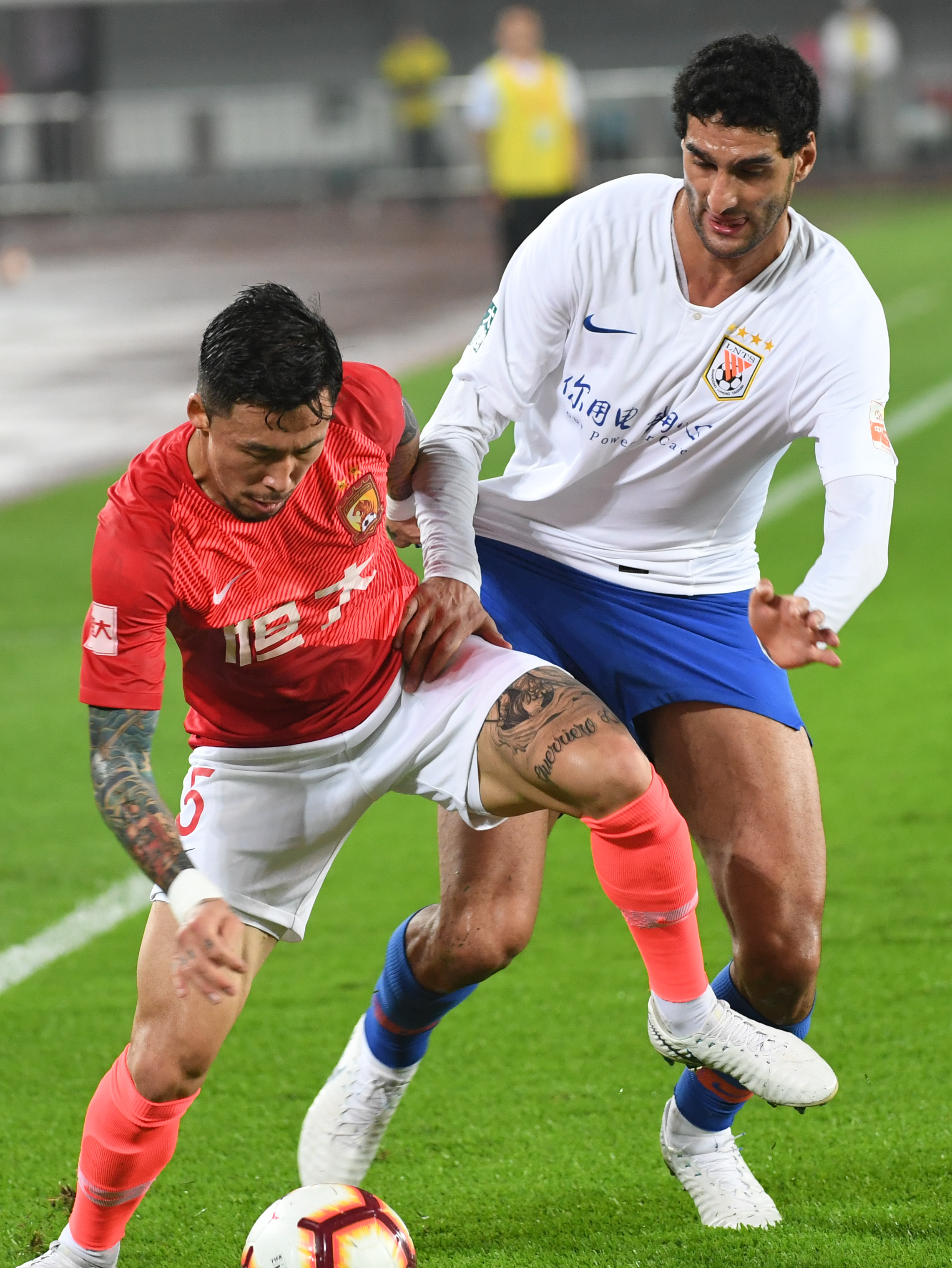 齐沃：劳塔罗被外界持续批评并不公平，他在德比前两天发烧了（齐沃：对劳塔罗的持续批评不公，他在德比前两天还发过烧）