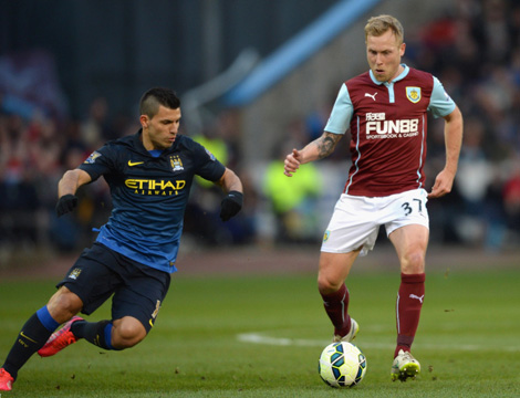 12年无球魔咒有望打破 数据示巴萨2-1取胜（12年进球荒或告终，数据预测巴萨2-1告捷）